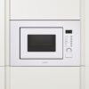 .AT.MICROONDAS INT.CANDY MIC20GDFB 20L BCO. C/GRILL - Imagen 2