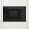 .AT.MICROONDAS INT.CANDY MIC20GDFN 20L INOX C/GRILL - Imagen 2