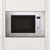 .AT.MICROONDAS INT.CANDY MIC20GDFX 20L INOX C/GRILL - Imagen 2