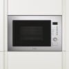 .AT.MICROONDAS INT.CANDY MIC25GDFX 25L INOX C/GRILL - Imagen 2