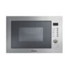 .AT.MICROONDAS INT.CANDY MIC25GDFX 25L INOX C/GRILL - Imagen 5