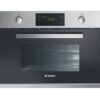 .AT.MICROONDAS INT.CANDY MIC440VTX 44L INOX C/GRILL