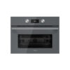 .AT.MICROONDAS INT.COMP.TEKA MLC 8440 C/GRILL 44L CRIST.GRIS 111160025 - Imagen 11