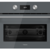.AT.MICROONDAS INT.COMP.TEKA MLC 8440 C/GRILL 44L CRIST.GRIS 111160025