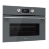 .AT.MICROONDAS INT.COMP.TEKA MLC 8440 C/GRILL 44L CRIST.GRIS 111160025 - Imagen 3