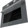 .AT.MICROONDAS INT.COMP.TEKA MLC 8440 C/GRILL 44L CRIST.GRIS 111160025 - Imagen 5