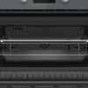 .AT.MICROONDAS INT.COMP.TEKA MLC 8440 C/GRILL 44L CRIST.GRIS 111160025 - Imagen 6