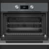 .AT.MICROONDAS INT.COMP.TEKA MLC 8440 C/GRILL 44L CRIST.GRIS 111160025 - Imagen 8