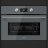 .AT.MICROONDAS INT.COMP.TEKA MLC 8440 C/GRILL 44L CRIST.GRIS 111160025 - Imagen 10