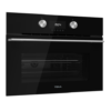 .AT.MICROONDAS INT.COMP.TEKA MLC 8440 C/GRILL 44L CRIST.NGO 111160024 - Imagen 3