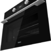 .AT.MICROONDAS INT.COMP.TEKA MLC 8440 C/GRILL 44L CRIST.NGO 111160024 - Imagen 6