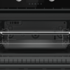 .AT.MICROONDAS INT.COMP.TEKA MLC 8440 C/GRILL 44L CRIST.NGO 111160024 - Imagen 7
