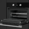 .AT.MICROONDAS INT.COMP.TEKA MLC 8440 C/GRILL 44L CRIST.NGO 111160024 - Imagen 10