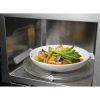 .AT.MICROONDAS INT.ELECTROLUX KMFD172TEW 17L 800W C/GRILL BCO - Imagen 10