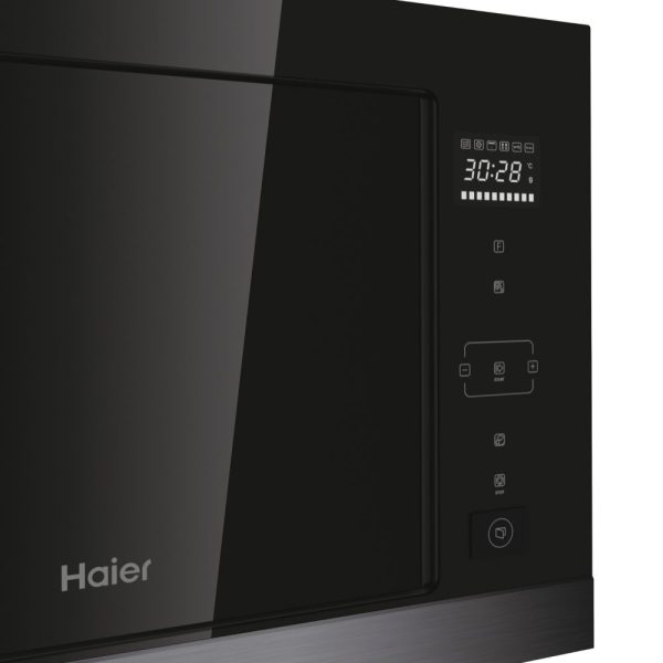 .AT.MICROONDAS INT.HAIER HOR38G5FT - Imagen 4