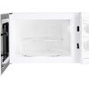 .AT.MICROONDAS LIBRE INS SVAN SMW2700G 20L 700W C/GRILL BCO - Imagen 3