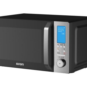 .AT.MICROONDAS LIBRE INS SVAN SVMW270CVN 27L 900W C/GRILL INOX DIGITAL