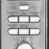 .AT.MICROONDAS LIBRE INS SVAN SVMW823GXD1 - Imagen 2
