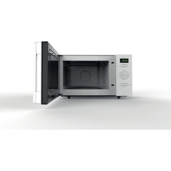 .AT.MICROONDAS WHIRLPOOL MCP 346 WH 25L C/GRILL BCO - Imagen 3