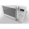 .AT.MICROONDAS WHIRLPOOL MCP 346 WH 25L C/GRILL BCO - Imagen 4