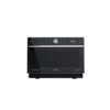 .AT.MICROONDAS WHIRLPOOL MWSC 933 SB 33L C/GRILL INOX - Imagen 2