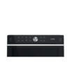 .AT.MICROONDAS WHIRLPOOL MWSC 933 SB 33L C/GRILL INOX - Imagen 3