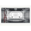 .AT.MICROONDAS WHIRLPOOL MWSC 933 SB 33L C/GRILL INOX - Imagen 4