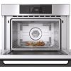 .AT.MICROONDAS+HORNO INT.HAIER HWO45NB2H0X1 - Imagen 2