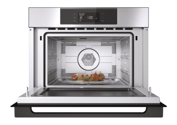 .AT.MICROONDAS+HORNO INT.HAIER HWO45NB2H0X1 - Imagen 2