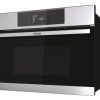 .AT.MICROONDAS+HORNO INT.HAIER HWO45NB2H0X1 - Imagen 3
