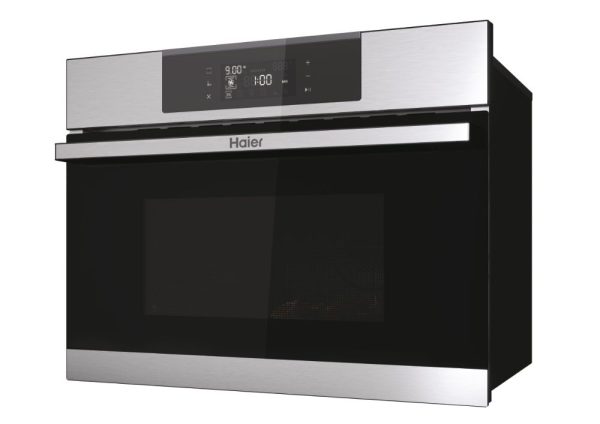 .AT.MICROONDAS+HORNO INT.HAIER HWO45NB2H0X1 - Imagen 3