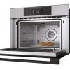 .AT.MICROONDAS+HORNO INT.HAIER HWO45NB2H0X1 - Imagen 4