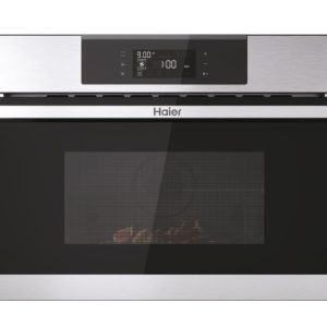 .AT.MICROONDAS+HORNO INT.HAIER HWO45NB2H0X1