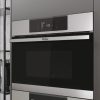 .AT.MICROONDAS+HORNO INT.HAIER HWO45NB2H0X1 - Imagen 5