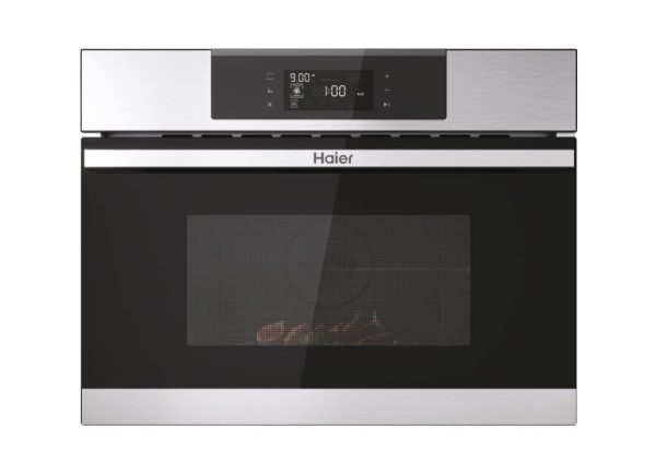 .AT.MICROONDAS+HORNO INT.HAIER HWO45NB2H0X1