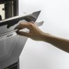 .AT.MICROONDAS+HORNO INT.HAIER HWO45NB4B0B1 - Imagen 5