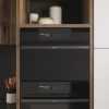 .AT.MICROONDAS+HORNO INT.HAIER HWO45NB4B0B1 - Imagen 9