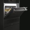 .AT.MICROONDAS+HORNO INT.HAIER HWO45NB6B0B1 - Imagen 12