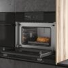 .AT.MICROONDAS+HORNO INT.HAIER HWO45NB6B0B1 - Imagen 5