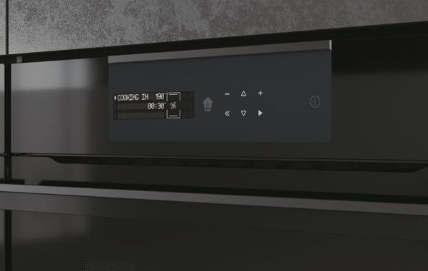 .AT.MICROONDAS+HORNO INT.HAIER HWO45NB6B0B1 - Imagen 6