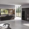 .AT.MICROONDAS+HORNO INT.HAIER HWO45NB6B0B1 - Imagen 9