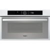 .AT.MICROONDAS+HORNO INT.WHIRLPOOL AMW731WH 31L BCO