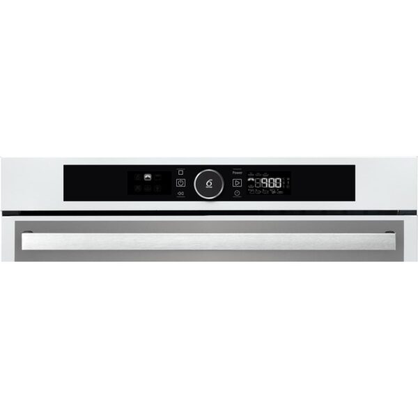 .AT.MICROONDAS+HORNO INT.WHIRLPOOL AMW731WH 31L BCO - Imagen 4