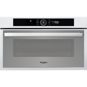 .AT.MICROONDAS+HORNO INT.WHIRLPOOL AMW731WH 31L BCO