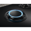 .AT.MIXTA GAS+INDUCCION ELECTROLUX KDI641723K 2F - Imagen 7