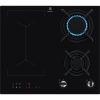 .AT.MIXTA GAS+INDUCCION ELECTROLUX KDI641723K 2F - Imagen 10