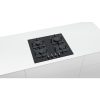.AT.PLACA GAS BOSCH PPP6A6B20 4F 60CM CRIST.NGO - Imagen 4