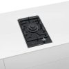 .AT.PLACA GAS BOSCH PRA3A6B70 1F C/WOK 30CM - Imagen 4