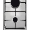 .AT.PLACA GAS CANDY CDG32/1SPX 2F 29CM