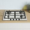 .AT.PLACA GAS CANDY CHG 6BR4WX 4F 60CM - Imagen 2